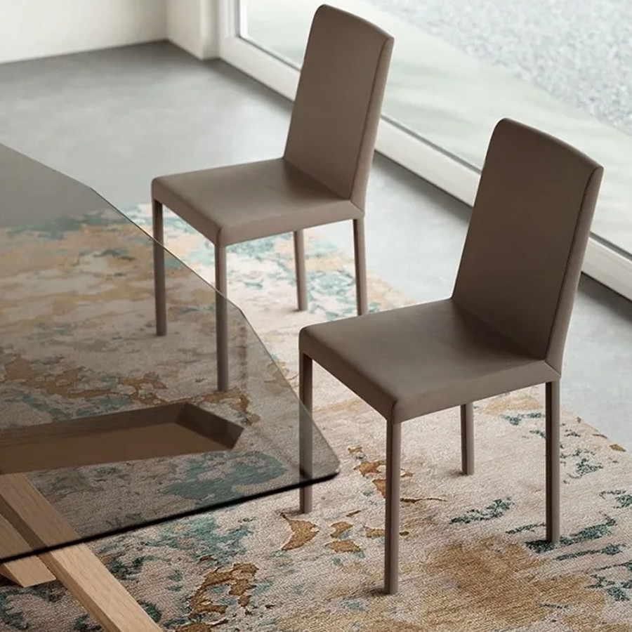 Scaune pentru dining Natisa Novis